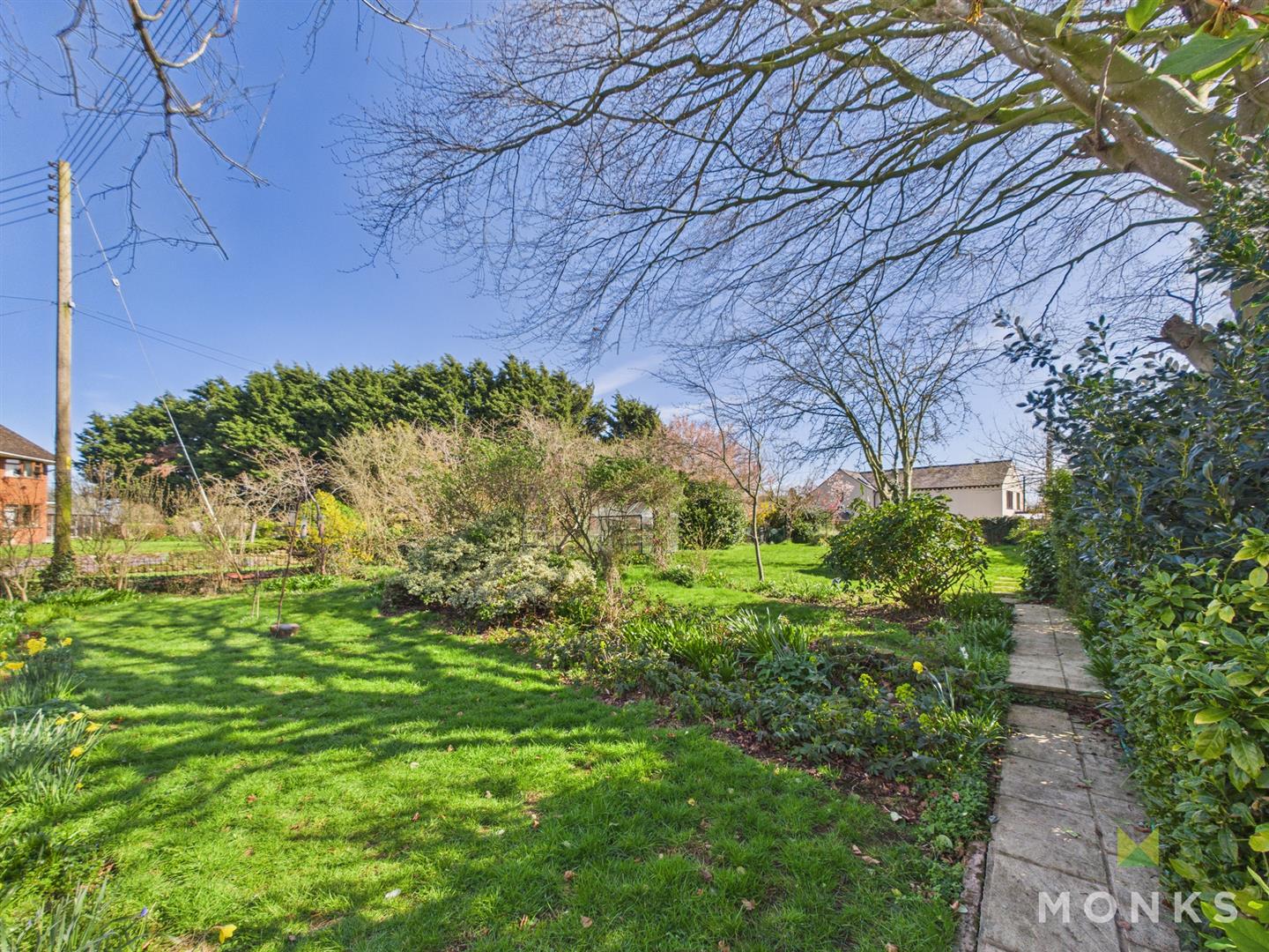 Old Post Office , Shrewsbury, SY4 5NN For Sale